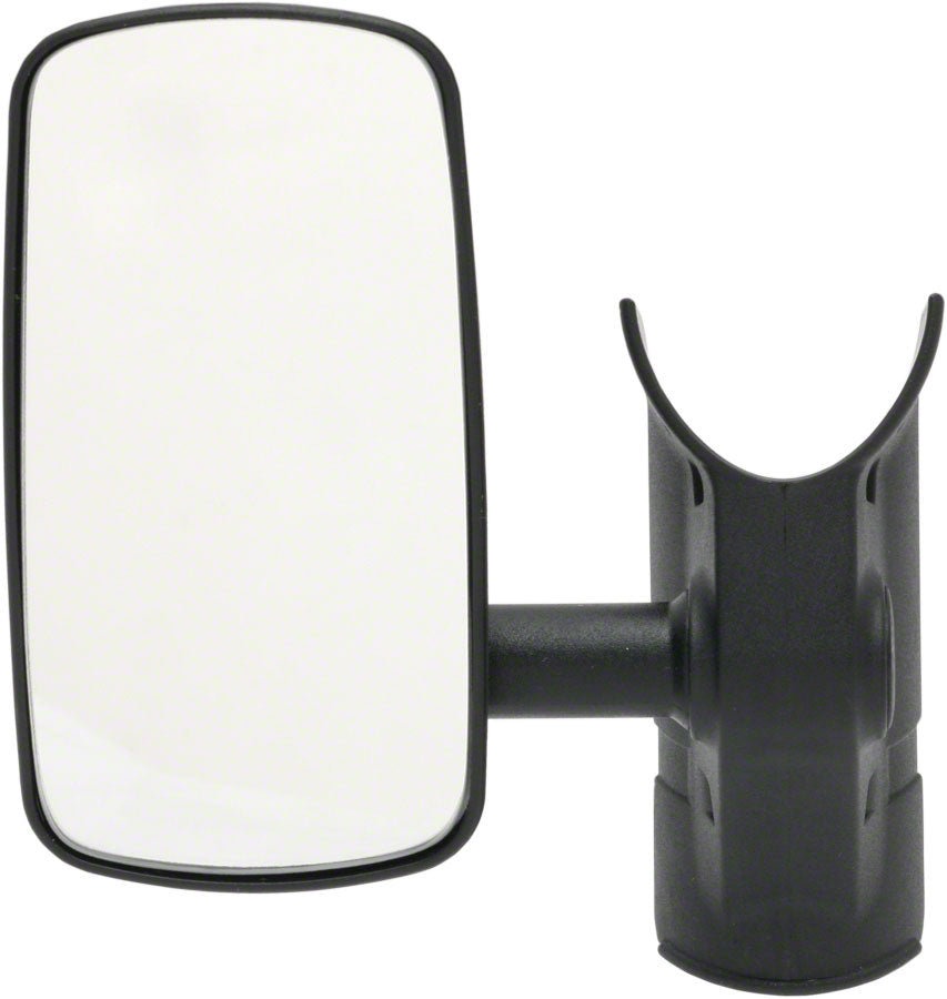 Bike-Eye Frame Mount