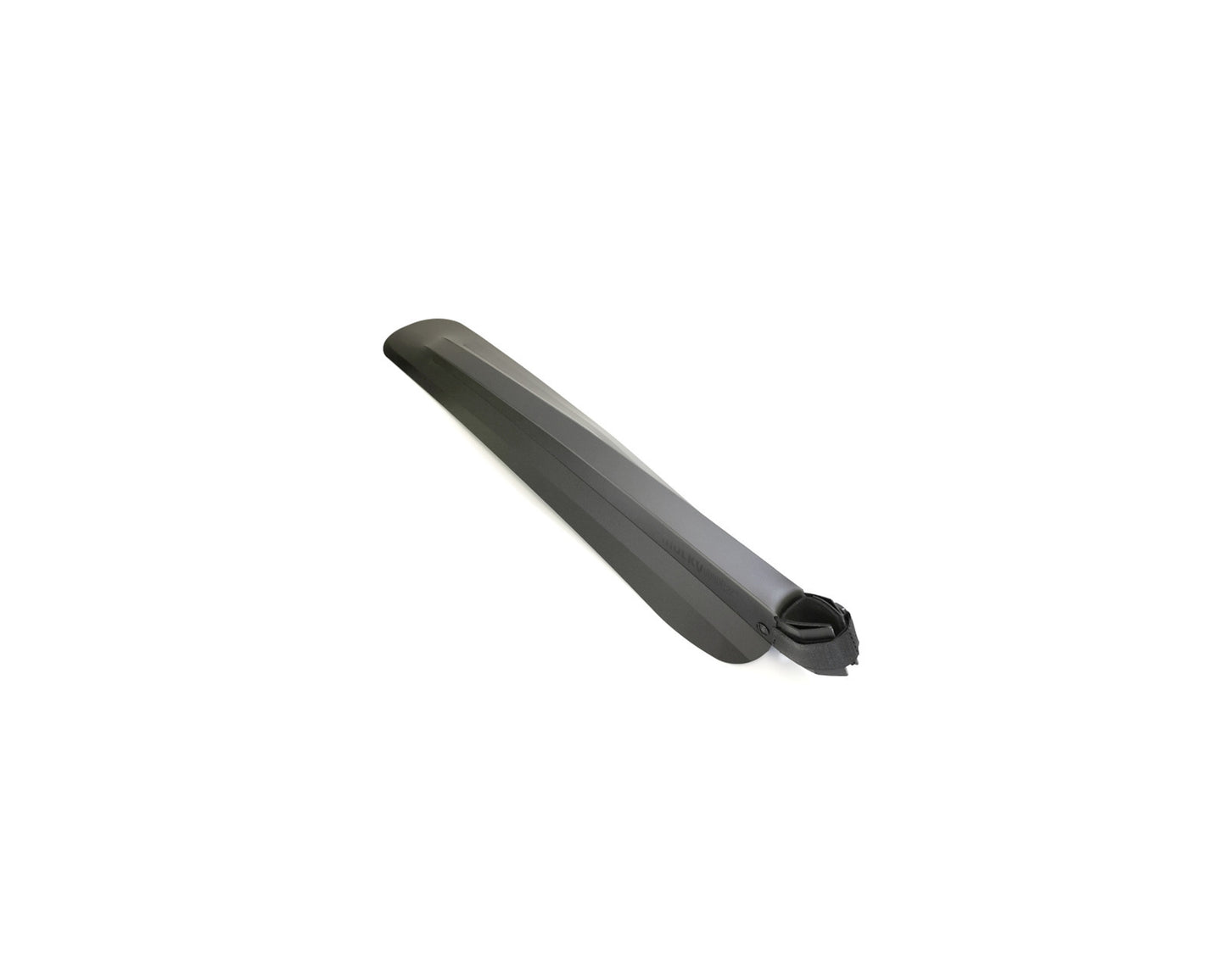 Mucky Nutz Rear Fender - Black