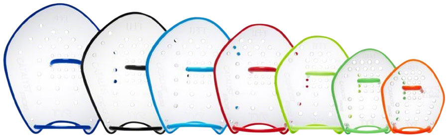 TYR Catalyst Stroke Training Paddle