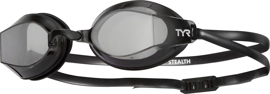 TYR Blackops 140 EV Racing Google