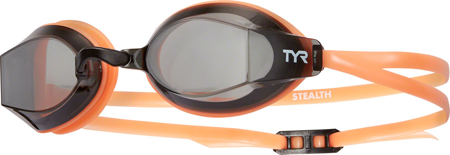 TYR Blackops 140 EV Racing Google