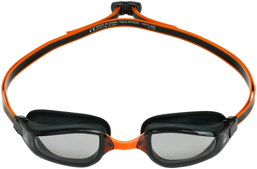 Aqua Sphere Fastlane Goggles