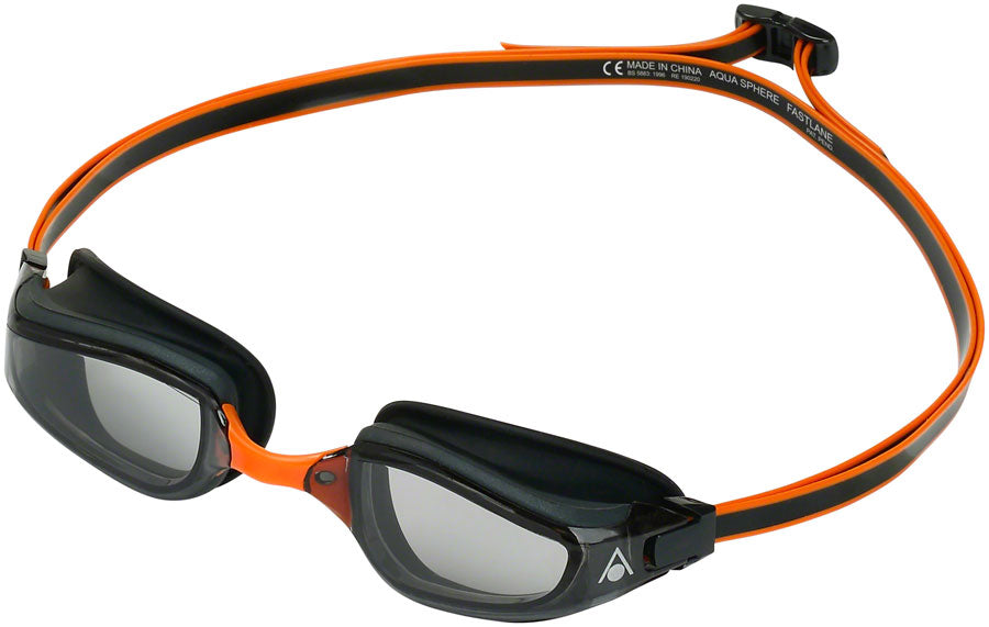 Aqua Sphere Fastlane Goggles