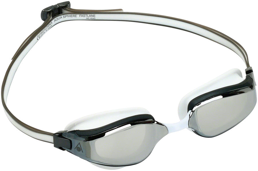 Aqua Sphere Fastlane Goggles