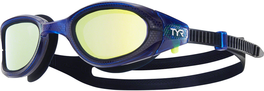 TYR Special Ops 3.0 Polarized Goggle