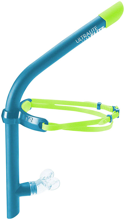 TYR Ultralite Snorkel Elite