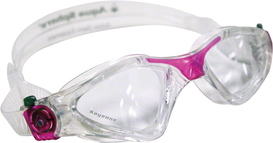 Aqua Sphere Kayenne Goggles