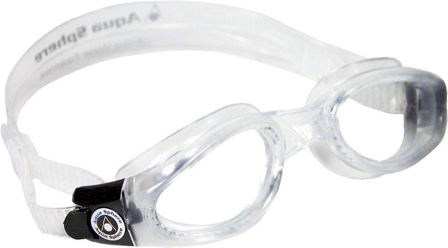 Aqua Sphere Kaiman Goggles