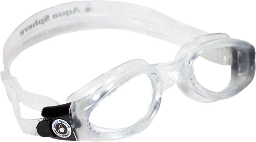 Aqua Sphere Kaiman Goggles