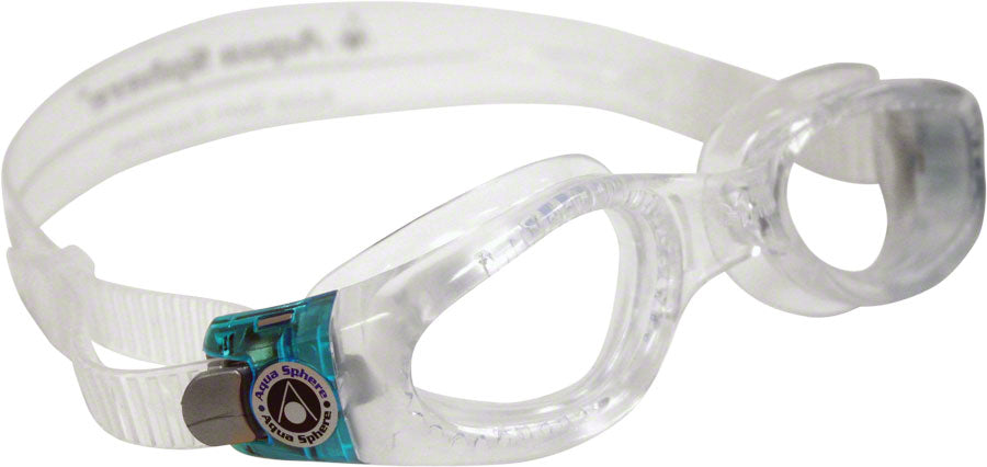 Aqua Sphere Kaiman Goggles