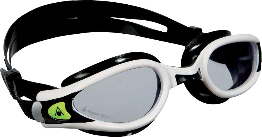 Aqua Sphere Kaiman EXO Goggles