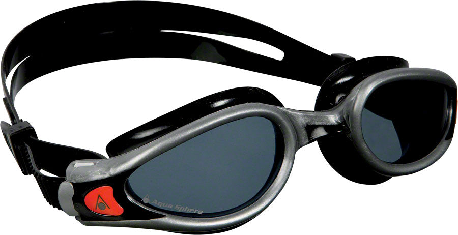 Aqua Sphere Kaiman EXO Goggles