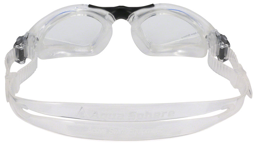 Aqua Sphere Kayenne Goggles