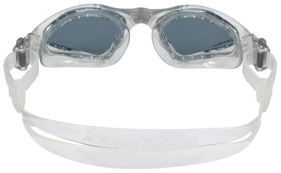 Aqua Sphere Kayenne Goggles
