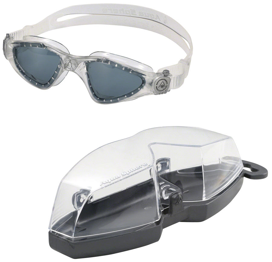Aqua Sphere Kayenne Goggles