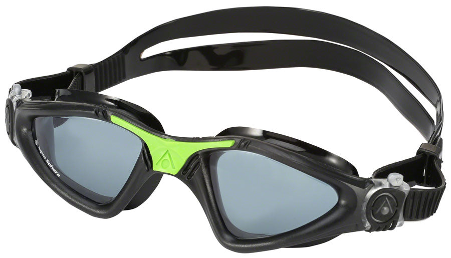 Aqua Sphere Kayenne Goggles