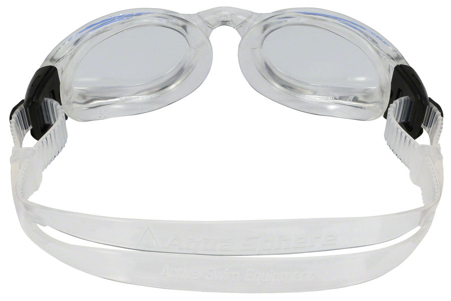 Aqua Sphere Kaiman Goggles