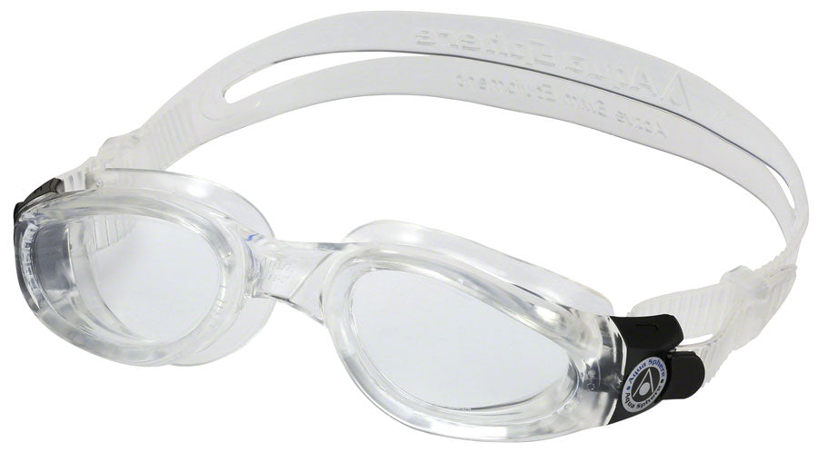 Aqua Sphere Kaiman Goggles
