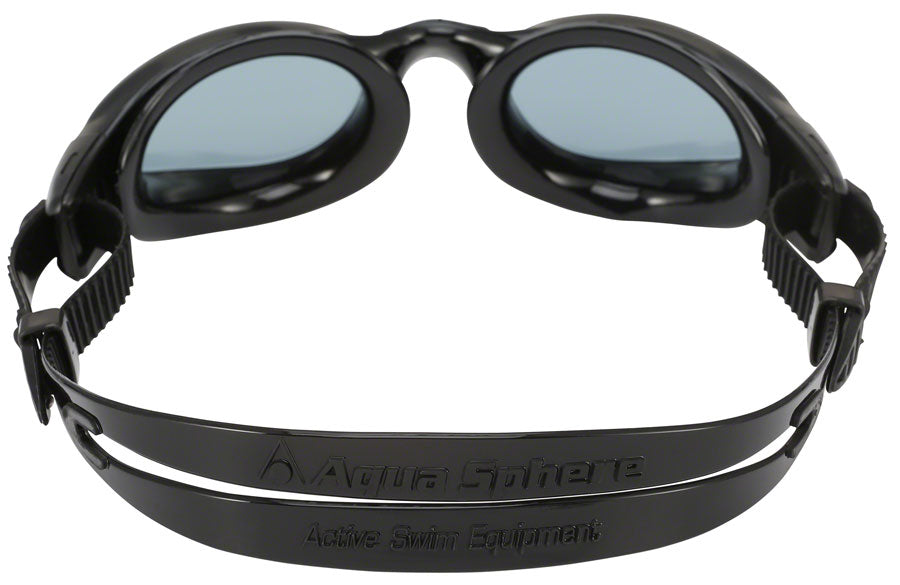 Aqua Sphere Kaiman Goggles