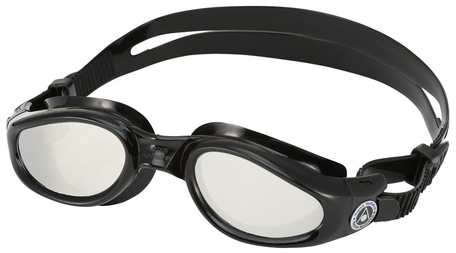 Aqua Sphere Kaiman Goggles