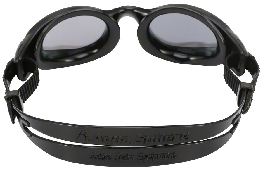 Aqua Sphere Kaiman Goggles
