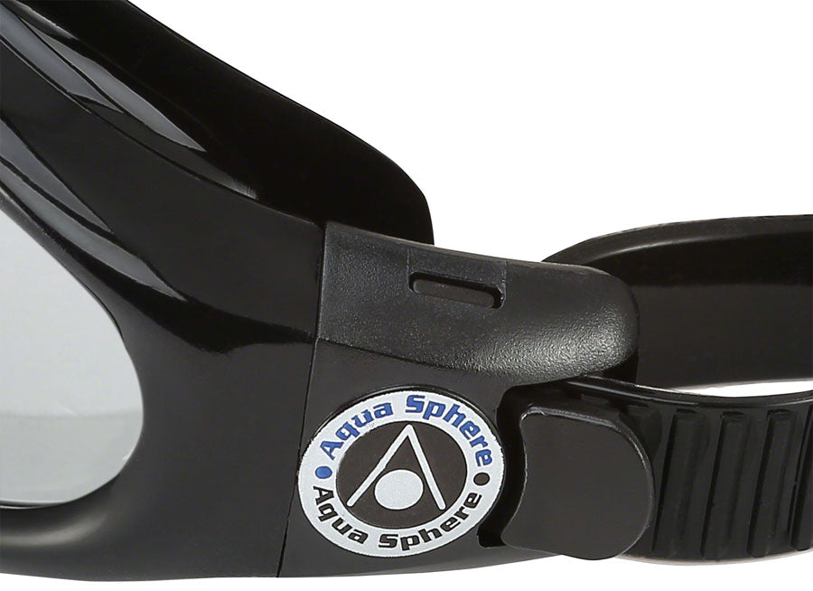 Aqua Sphere Kaiman Goggles