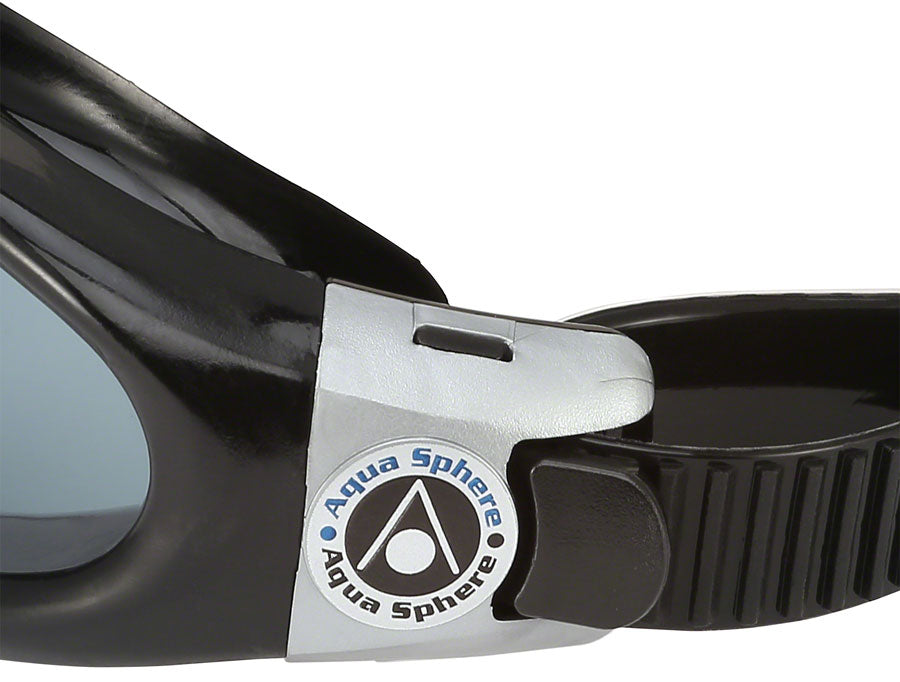 Aqua Sphere Kaiman Goggles
