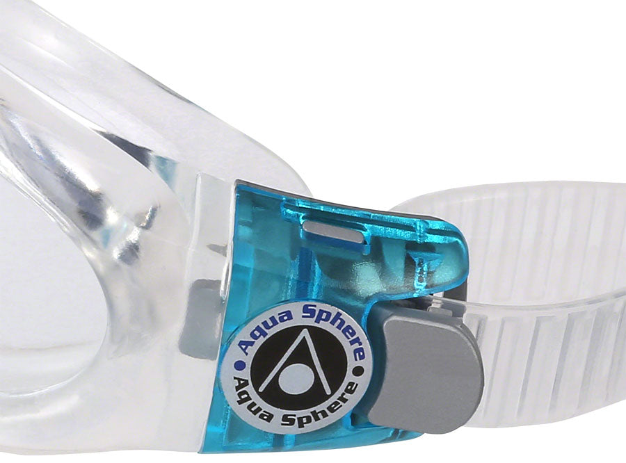 Aqua Sphere Kaiman Goggles