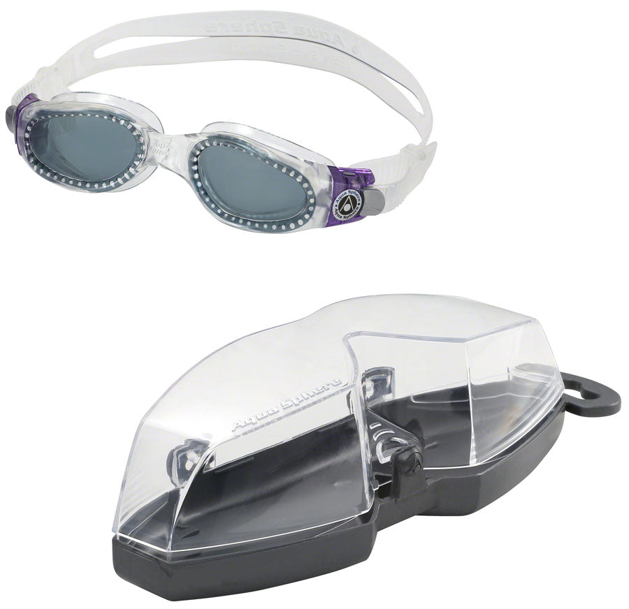 Aqua Sphere Kaiman Goggles