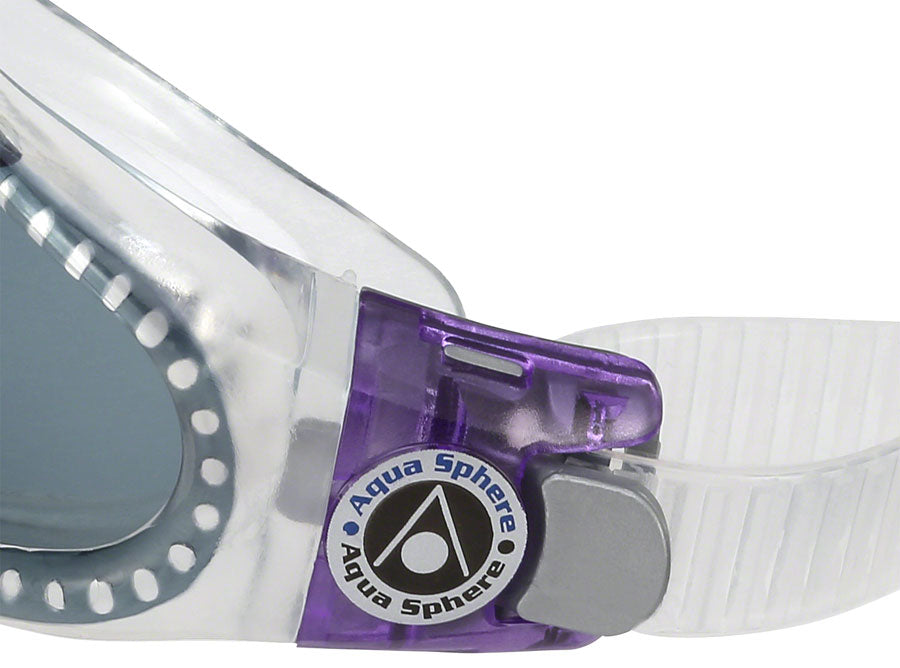 Aqua Sphere Kaiman Goggles