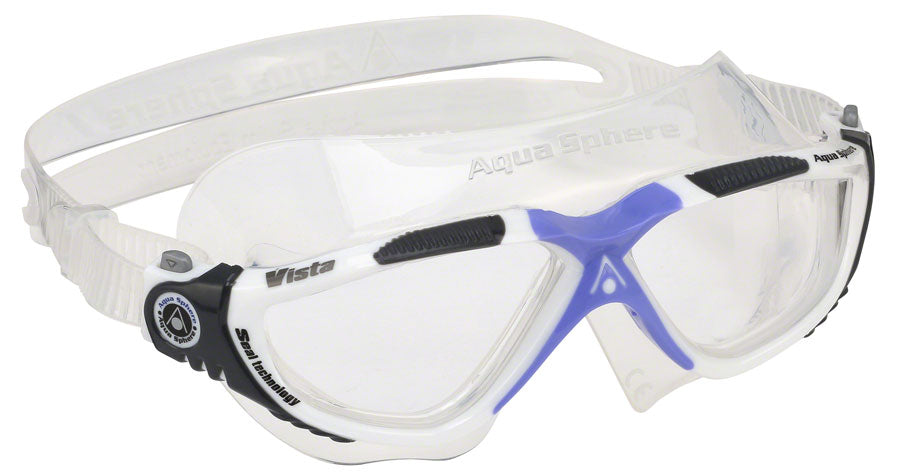 Aqua Sphere Vista Goggles