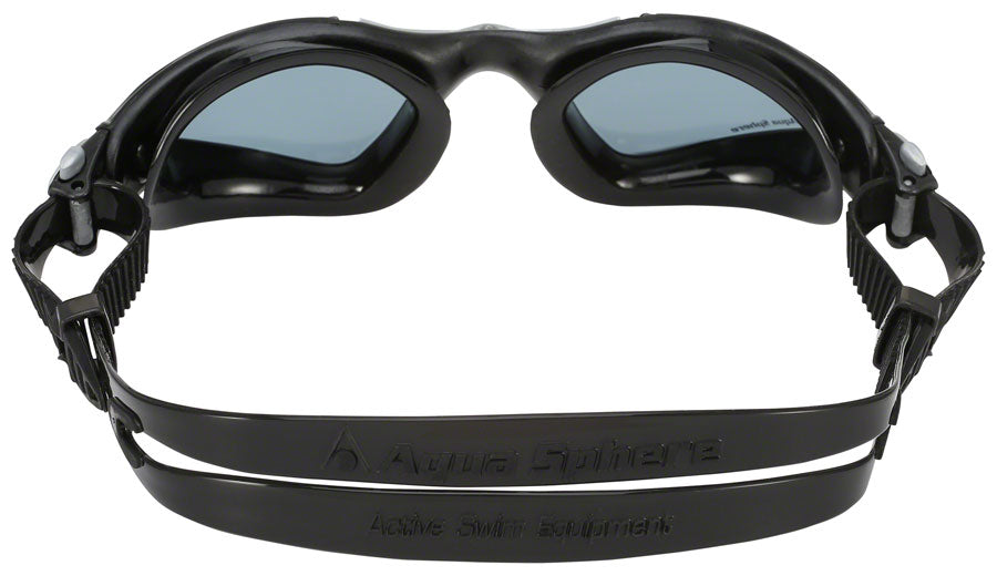 Aqua Sphere Kayenne Goggles