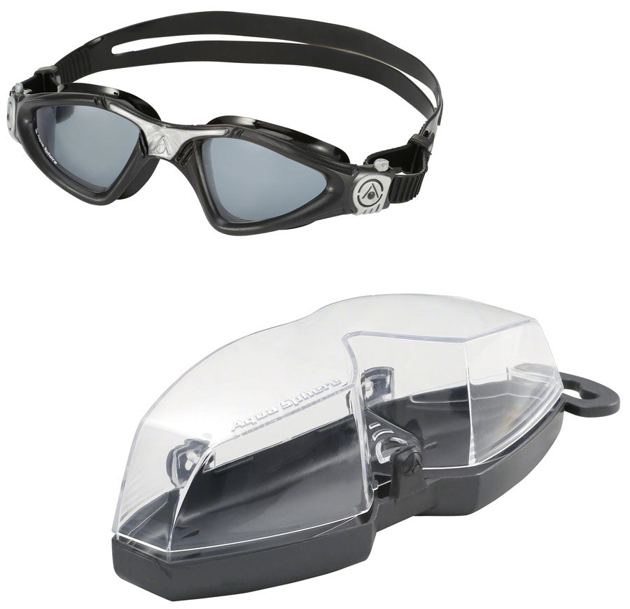 Aqua Sphere Kayenne Goggles