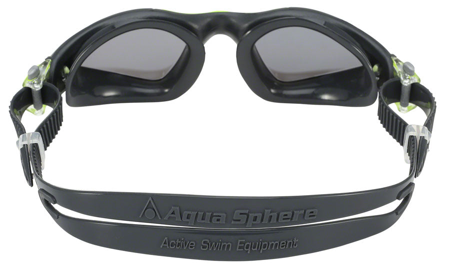 Aqua Sphere Kayenne Goggles