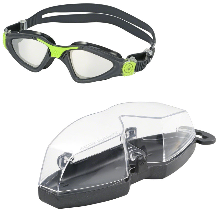 Aqua Sphere Kayenne Goggles