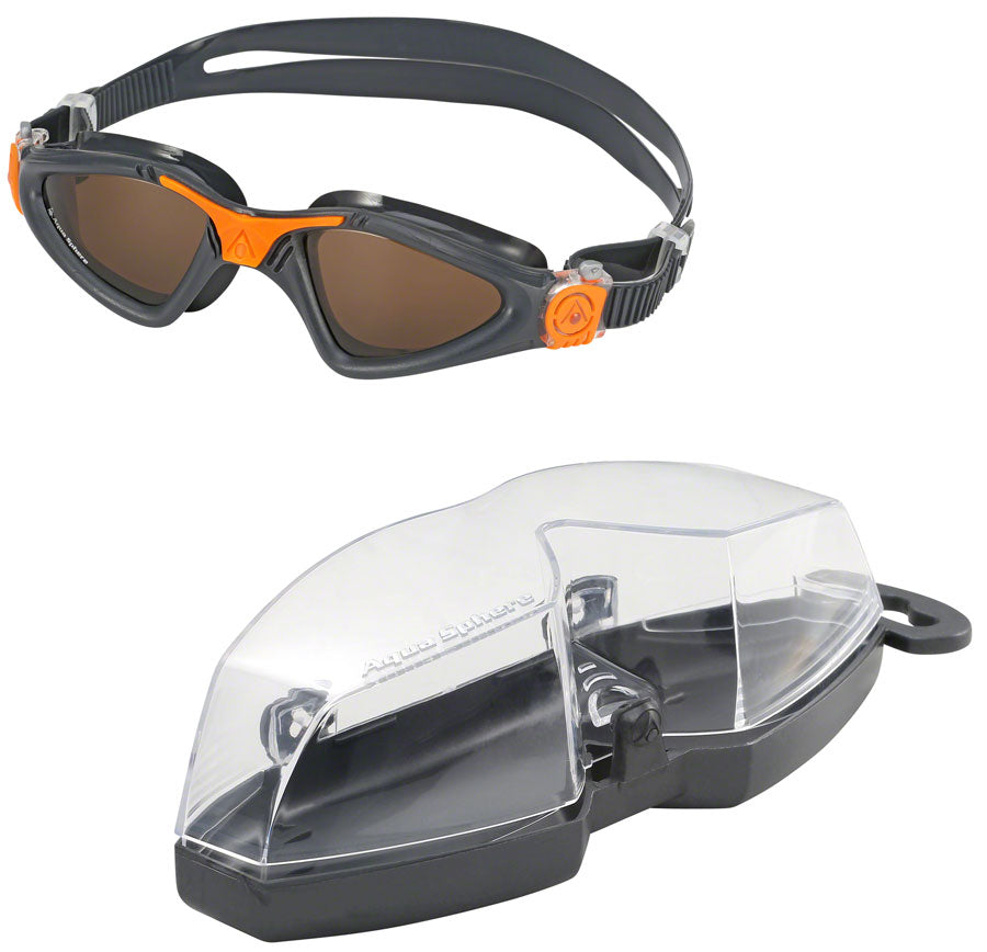 Aqua Sphere Kayenne Goggles
