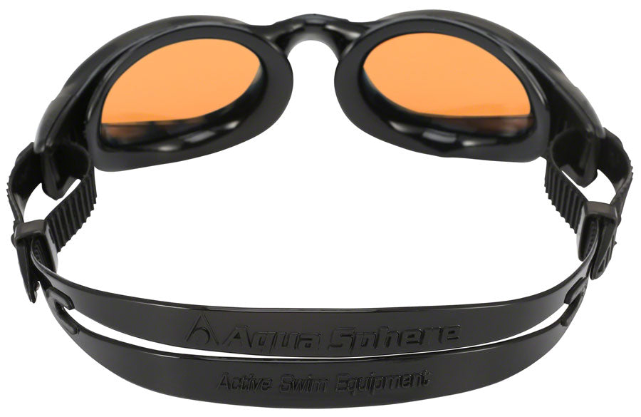 Aqua Sphere Kaiman Goggles