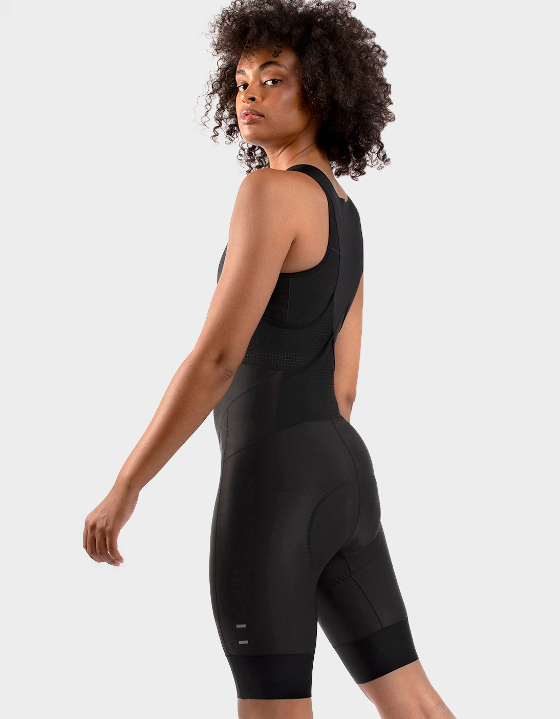 Machines For Freedom Endurance Bib Short 2.0 8.5" Womens