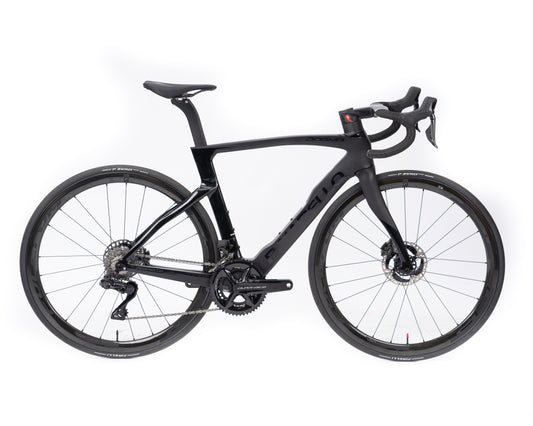 2022 Pinarello Dogma Disc Dura Ace Di2  BOB - Size 53cm