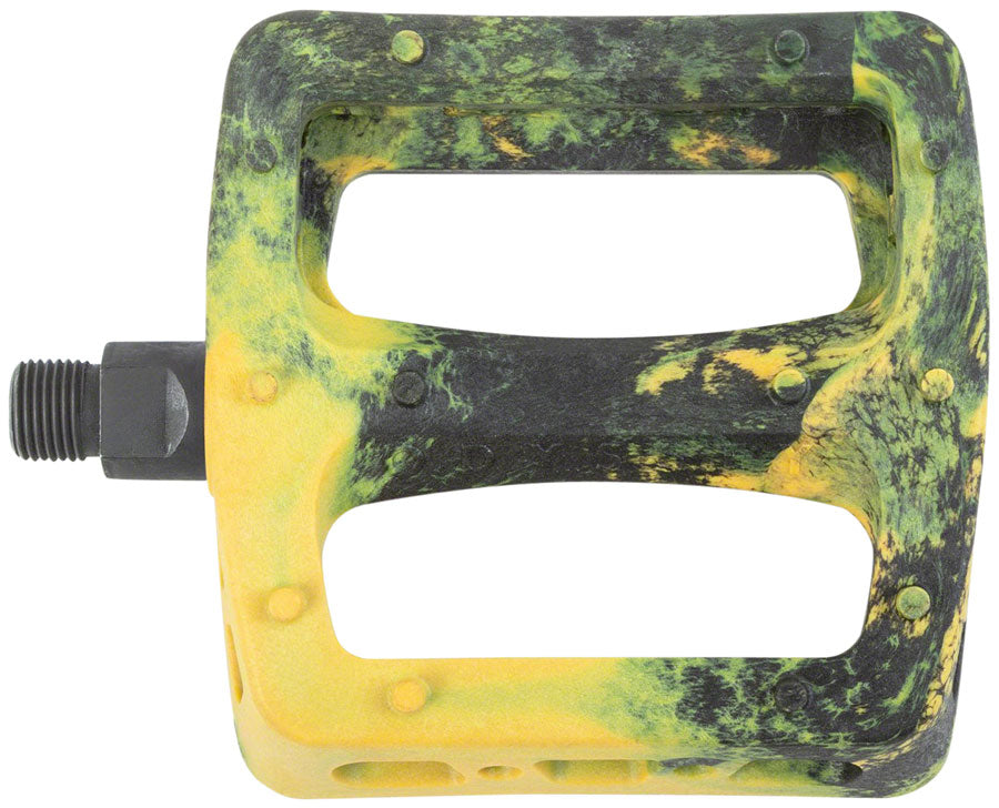 Odyssey Twisted Pro PC Pedals