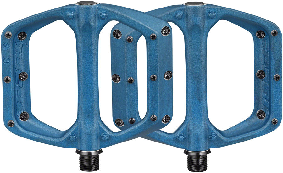 Spank Spoon DC Pedals