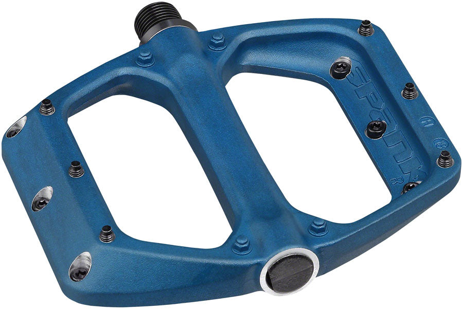 Spank Spoon DC Pedals