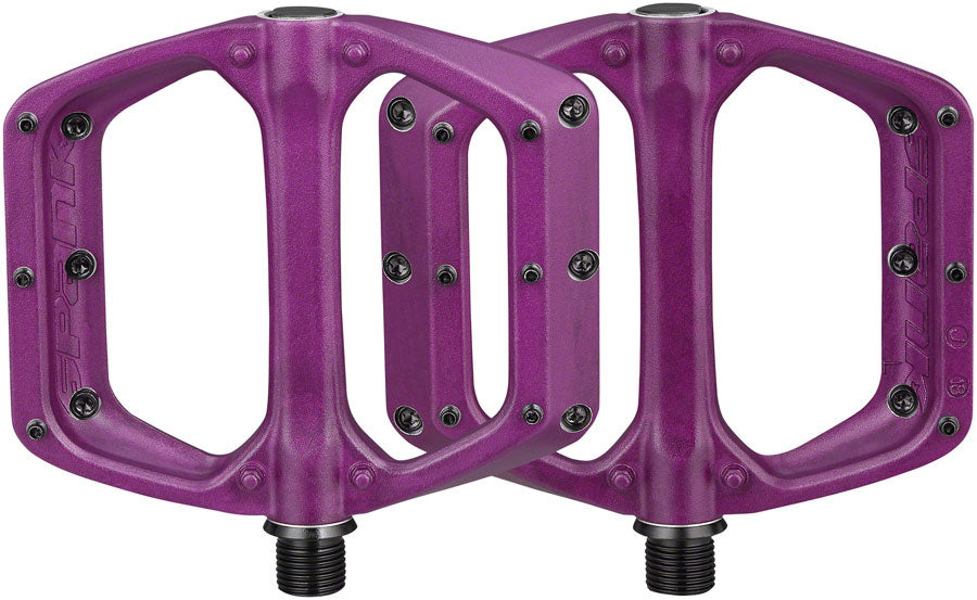 Spank Spoon DC Pedals