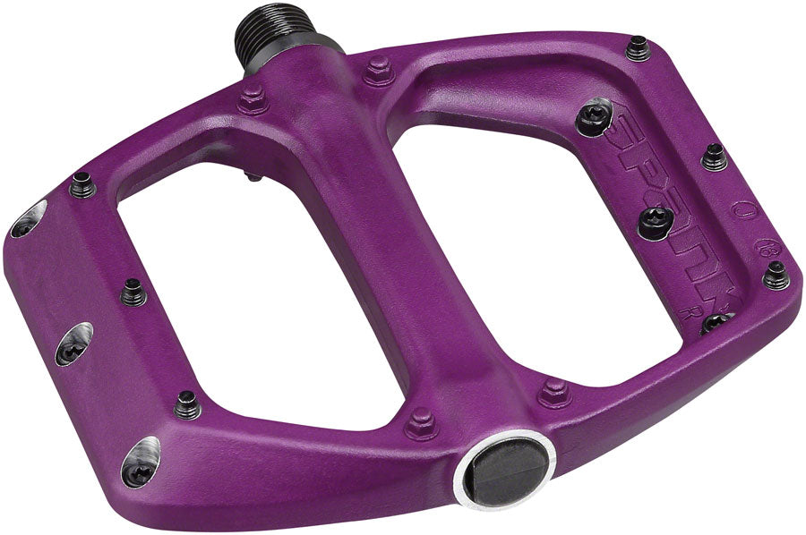 Spank Spoon DC Pedals