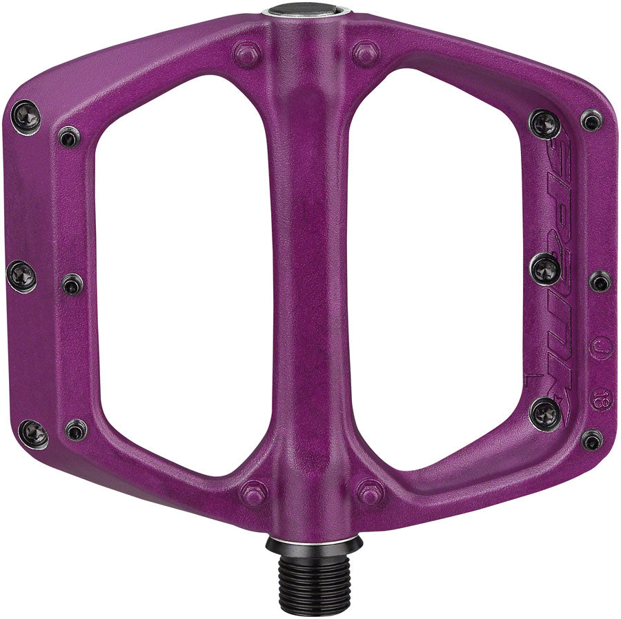 Spank Spoon DC Pedals