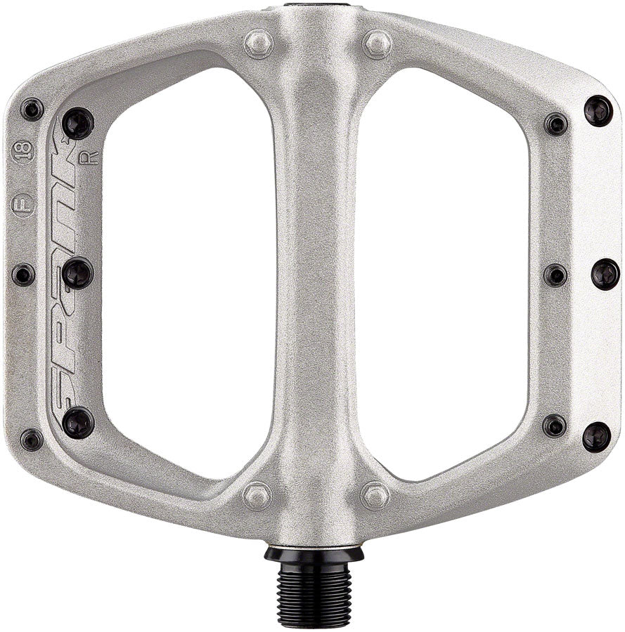 Spank Spoon DC Pedals