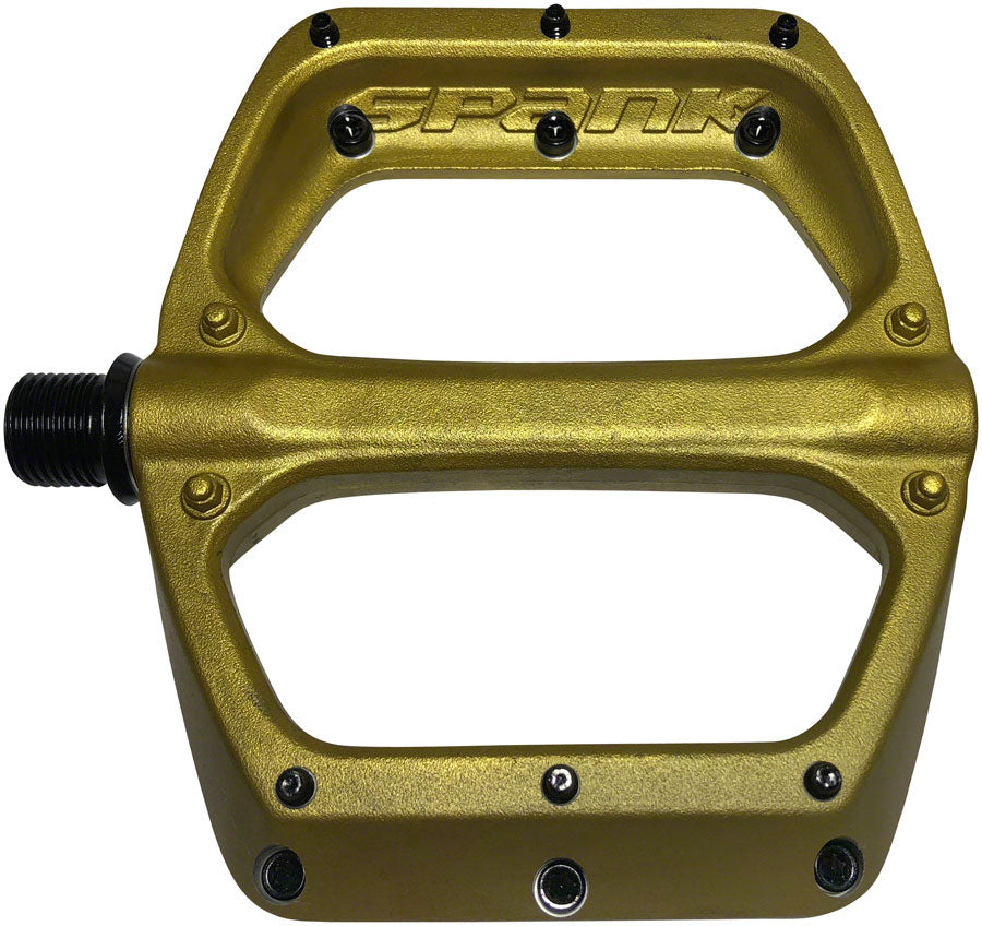 Spank Spoon DC Pedals