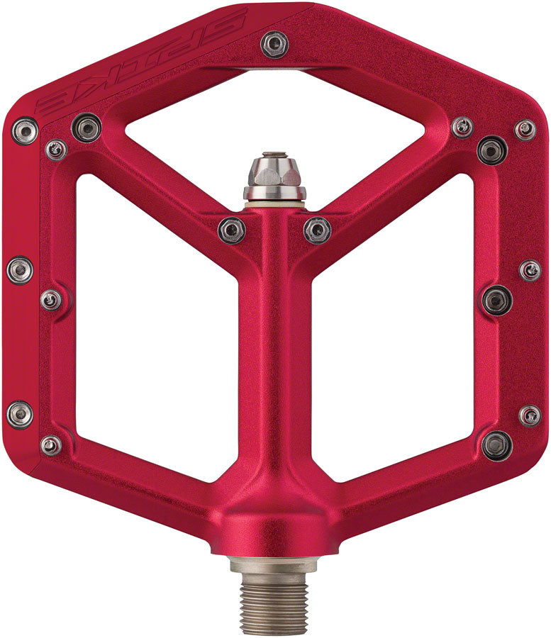 Spank Spike Pedals