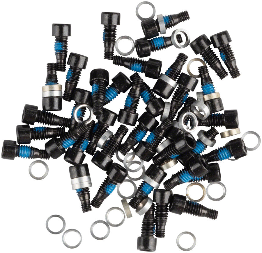 Chromag Small Parts