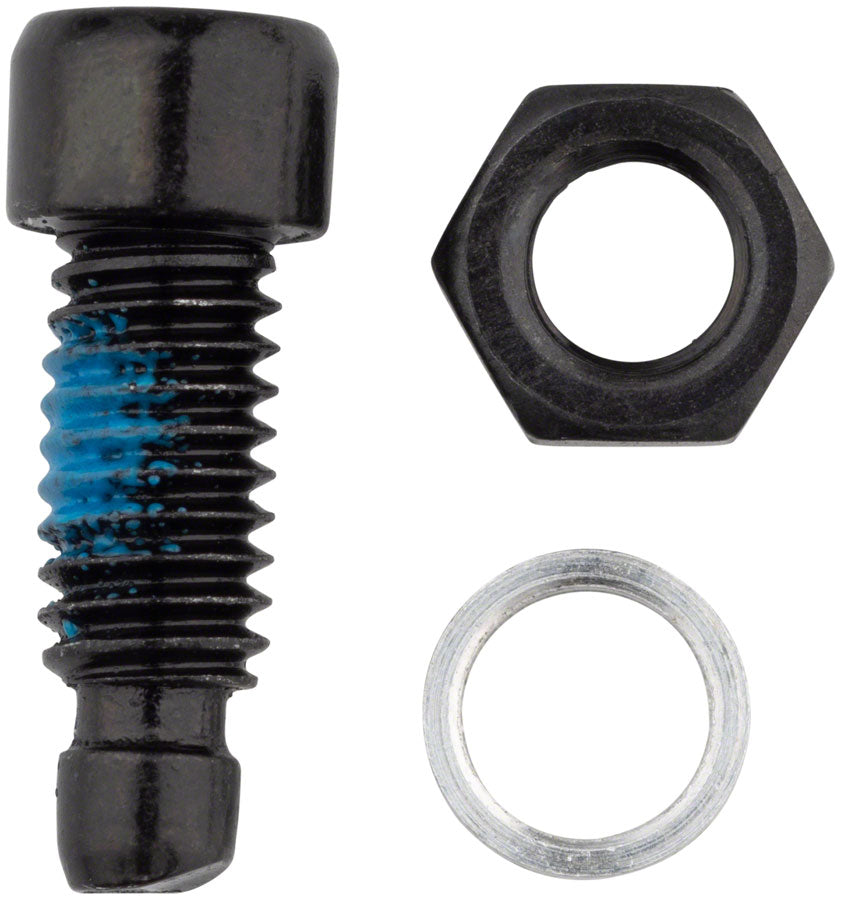 Chromag Small Parts